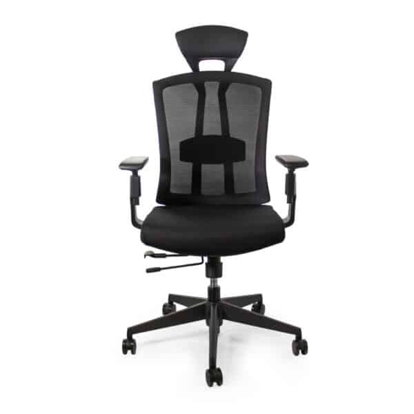 sunline office chair front