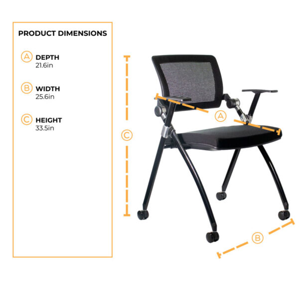 Ergo_Nesting_Series_Chair Ergo_Nesting_Series_Chair