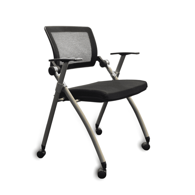 Ergo Nesting Side Chair - Sunline Office