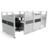 Sunline-Cubicle-with-Frosted-Sliding-Door-3-1