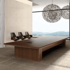 Sunline MG Executive Conference Table