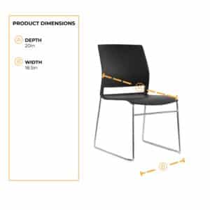 Ergo_Multi_Purpose_Chair_Dimensions