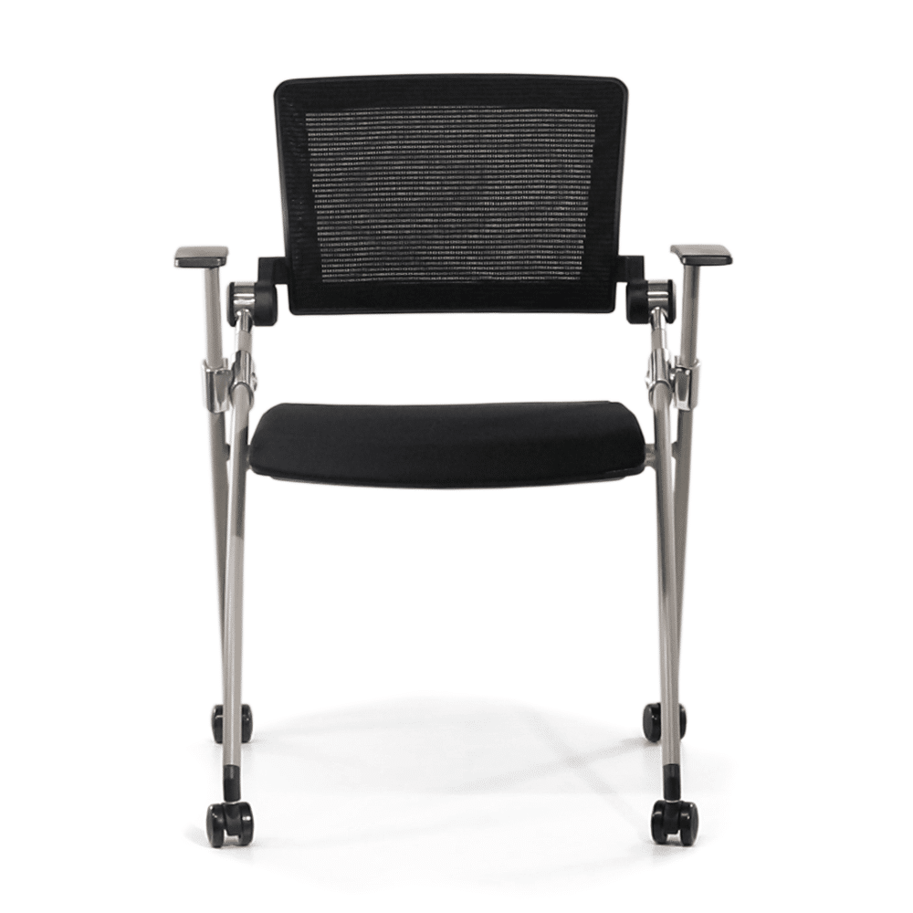 stacking chair front 001 v001