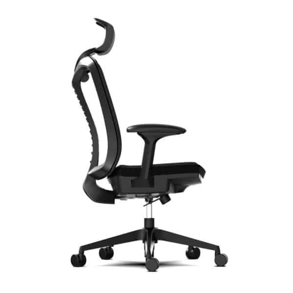 Ergo CLICK Chair