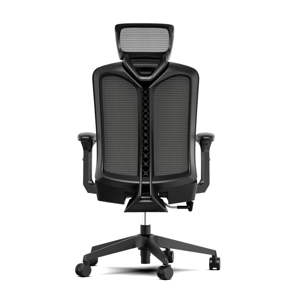 Ergo CLICK Chair