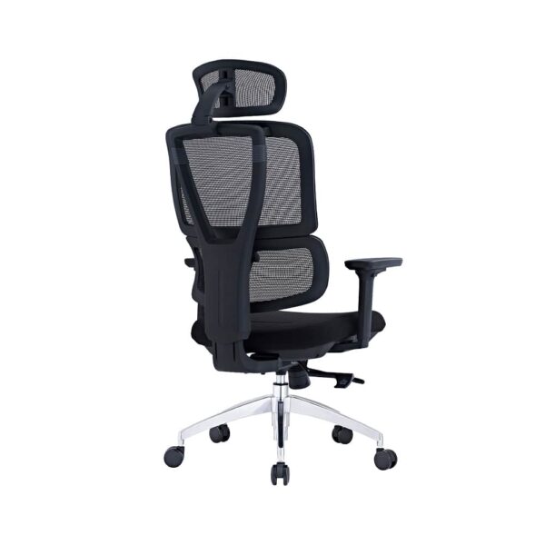 sunline office chair right back