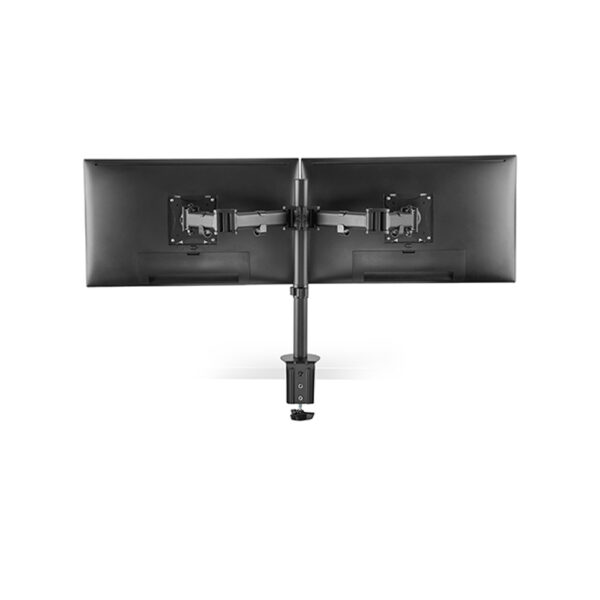 LCD Desk Mount Monitor Arms Dimensions