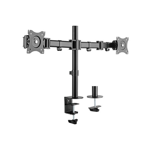 LCD Desk Mount Monitor Arms