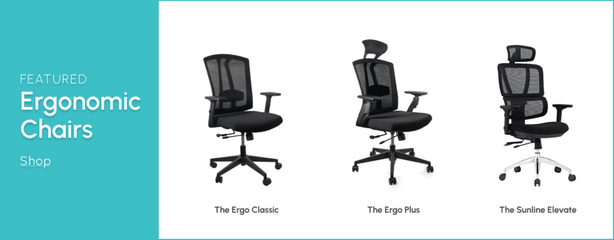 office chairs