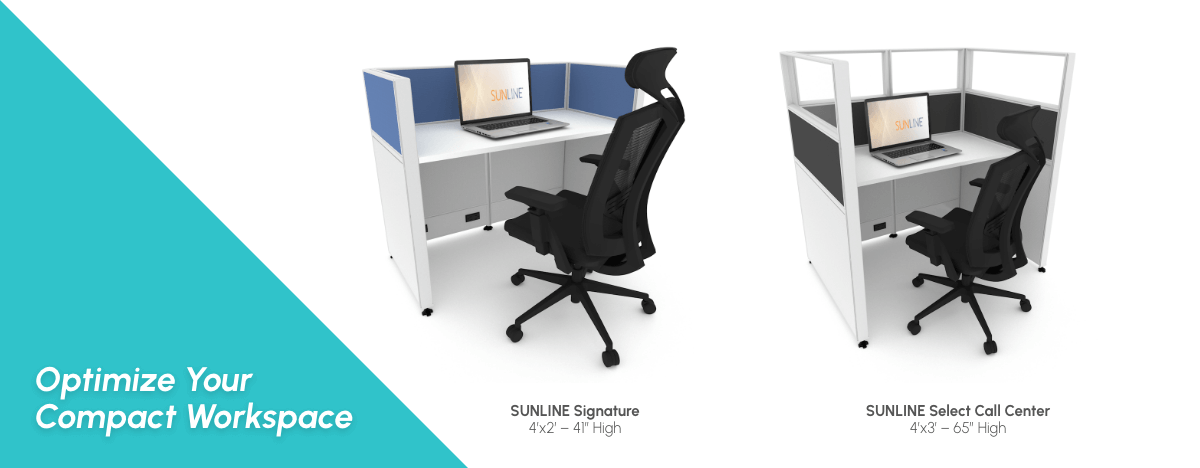 sunline office cubicles