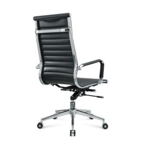 Ergo_Conference_Chair_Back_View_2