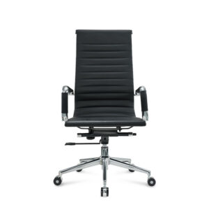 Ergo_Conference_Chair_Front_View