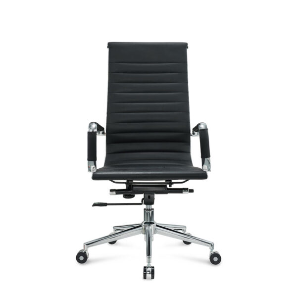 Ergo_Conference_Chair_Front_View