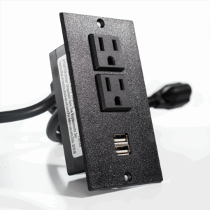 Electric Power Box
