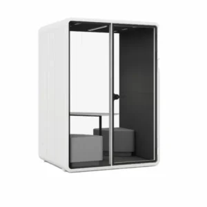 2 Person Privacy Booth (M)
